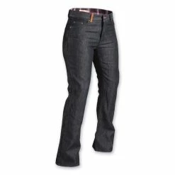 Highway 21 Women's Palisade Black Jeans