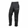 Scorpion EXO Men's Seattle Waterproof Black Overpants 1 Scorpion EXO Men's Seattle Waterproof Black Overpants -Outlet Jackets Store 100 3649 A V1
