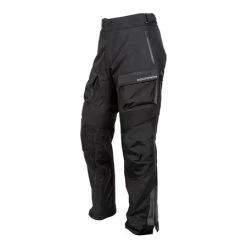 Scorpion EXO Men's Seattle Waterproof Black Overpants -Outlet Jackets Store 100 3649 C V1