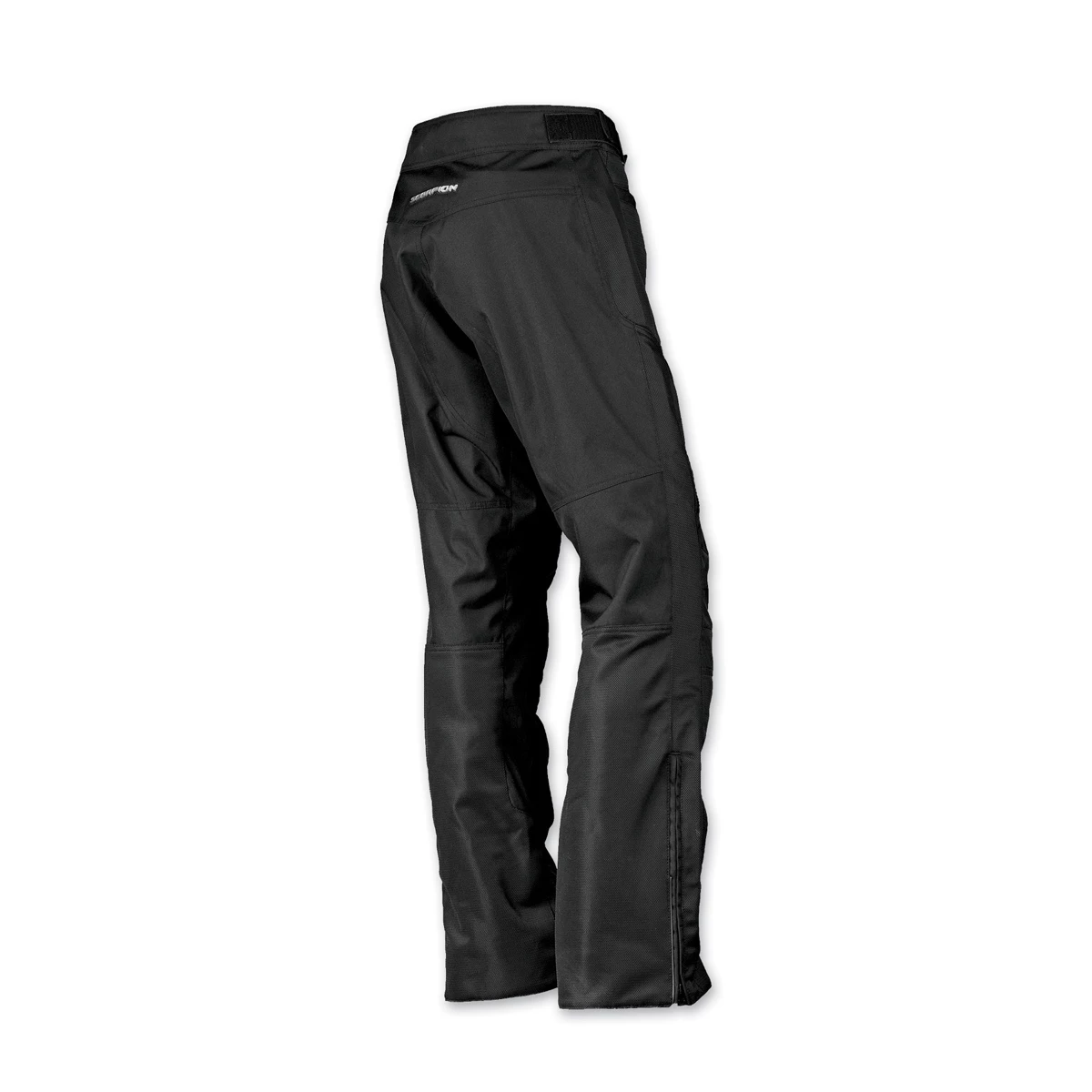 Scorpion EXO Men's Drafter II Black Mesh Pants 4 Scorpion EXO Men's Drafter II Black Mesh Pants - Image 2