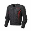 Scorpion EXO Men’s Drafter II Red Mesh Jacket -Outlet Jackets Store 100 3707 A V1