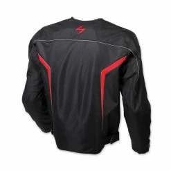 Scorpion EXO Men’s Drafter II Red Mesh Jacket 6 Scorpion EXO Men’s Drafter II Red Mesh Jacket -Outlet Jackets Store 100 3707 B V1