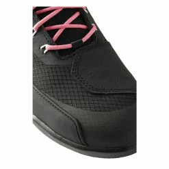 REV'IT! Women's Black / Pink G-Force H2O Shoes -Outlet Jackets Store 10022021 F V3