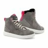REV'IT! Women's Gray/White Arrow Shoes -Outlet Jackets Store 10022026 A V3
