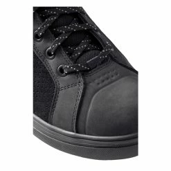 REV'IT! Women's Black Arrow Shoes -Outlet Jackets Store 10022037 C V3