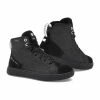 REV'IT! Women's Black Delta H2O Shoes -Outlet Jackets Store 10022066 A V6
