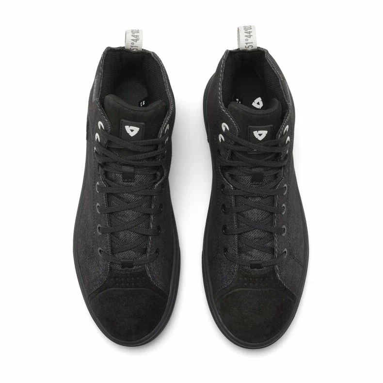 REV'IT! Women's Black Delta H2O Shoes 4 REV'IT! Women's Black Delta H2O Shoes - Image 2