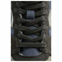 REV'IT! Men's Black/Blue Astro Shoes 8 REV'IT! Men's Black/Blue Astro Shoes -Outlet Jackets Store 10022101 C V6