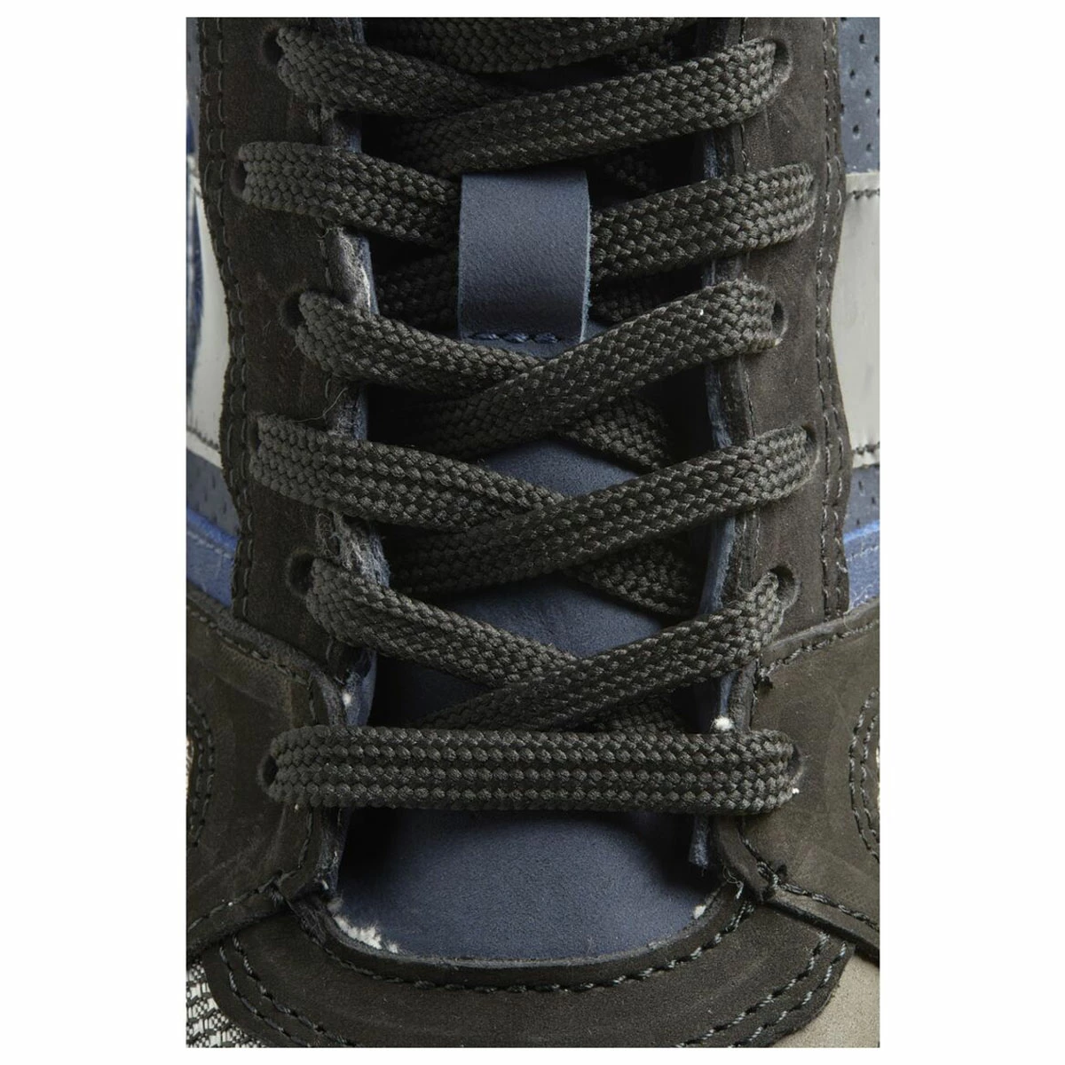 REV'IT! Men's Black/Blue Astro Shoes 5 REV'IT! Men's Black/Blue Astro Shoes - Image 3