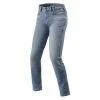 REV'IT! Women's Light Blue Shelby Jeans
