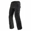REV'IT! Men's Black Continent Pants -Outlet Jackets Store 10022849 A V3