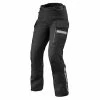 REV'IT! Women's Black Sand 4 H2O Pants 2 REV'IT! Women's Black Sand 4 H2O Pants -Outlet Jackets Store 10022919 A V3