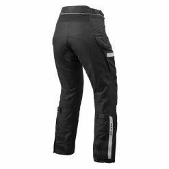 REV'IT! Women's Black Sand 4 H2O Pants -Outlet Jackets Store 10022919 B V3