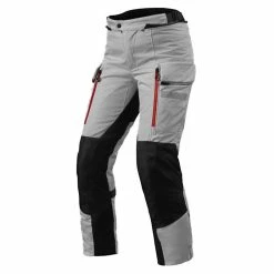 REV'IT! Women's Silver/Black Sand 4 H2O Pants