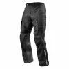 REV'IT! Men's Black Component H2O Pants -Outlet Jackets Store 10022949 A V3