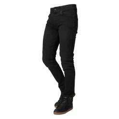 Bull-it Jeans Men's Onyx Slim Jeans
