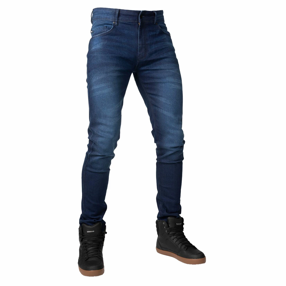 Bull-it Jeans Men's Icon II Slim Jeans 3 Bull-it Jeans Men's Icon II Slim Jeans