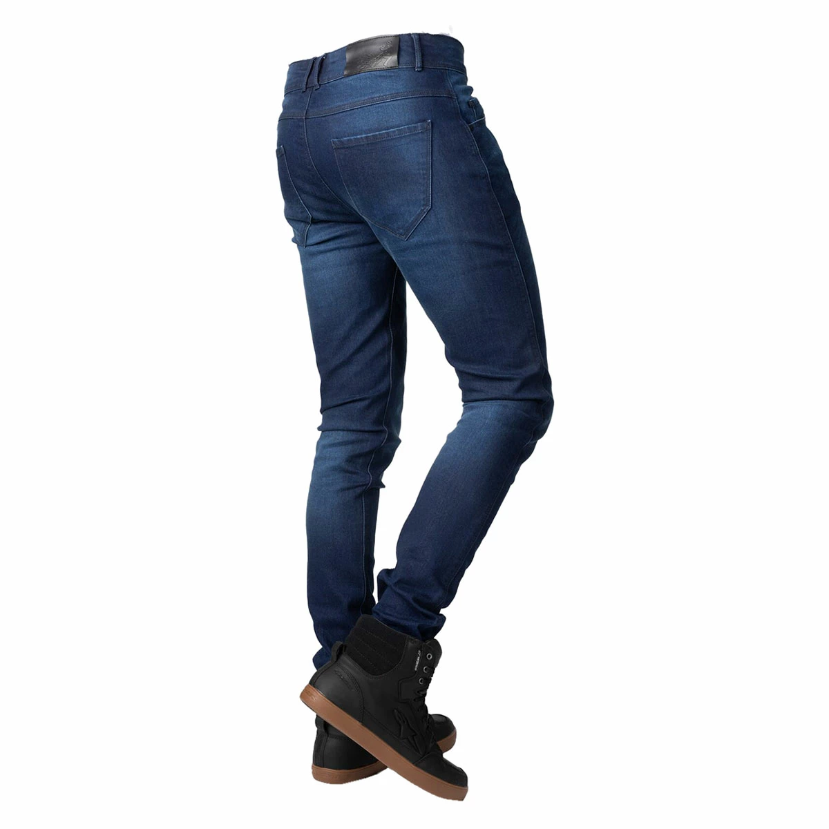 Bull-it Jeans Men's Icon II Slim Jeans 4 Bull-it Jeans Men's Icon II Slim Jeans - Image 2