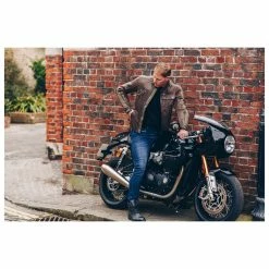 Bull-it Jeans Men's Icon II Slim Jeans 7 Bull-it Jeans Men's Icon II Slim Jeans -Outlet Jackets Store 10028247 C V3