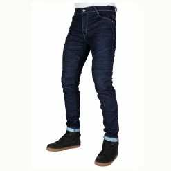 Bull-it Jeans Men's Bobber II Skinny Jeans