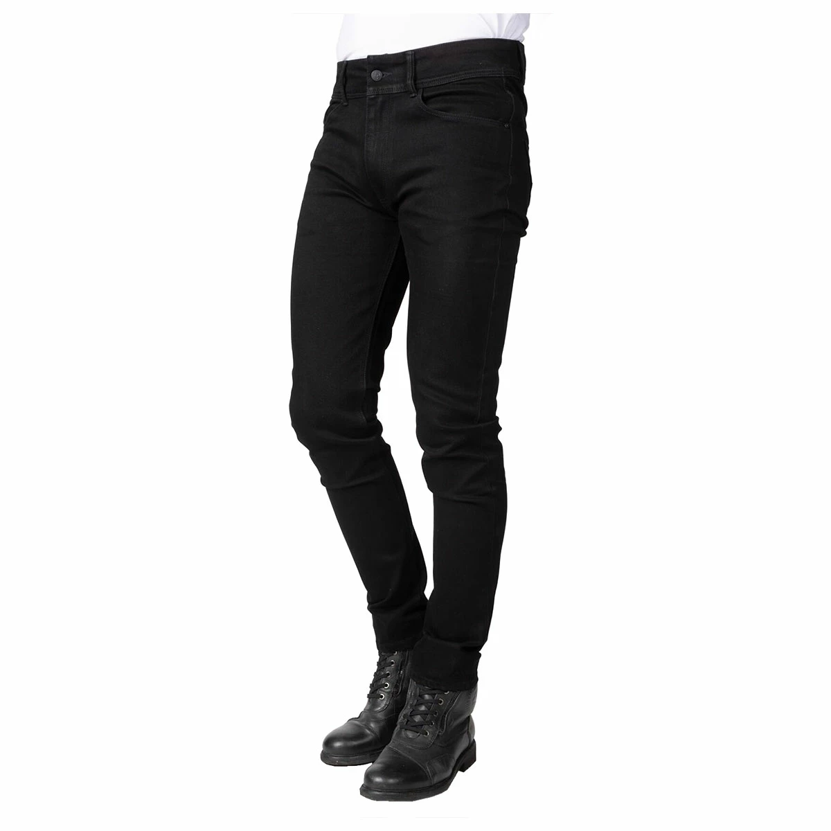 Bull-it Jeans Men's Zero Skinny Jeans 3 Bull-it Jeans Men's Zero Skinny Jeans