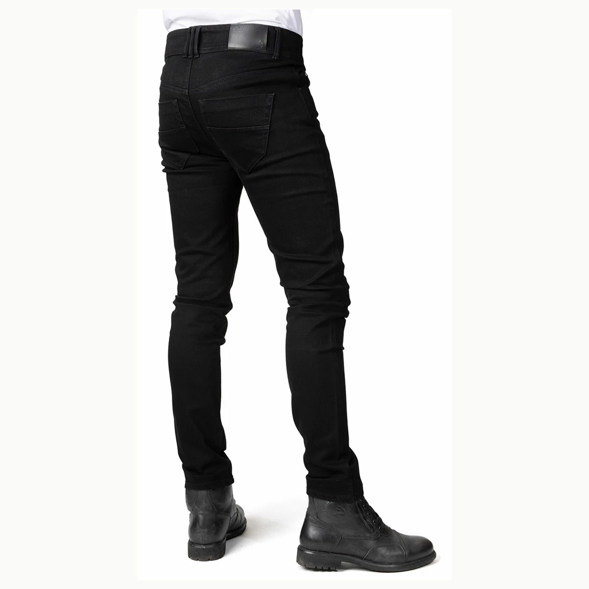 Bull-it Jeans Men's Zero Skinny Jeans 4 Bull-it Jeans Men's Zero Skinny Jeans - Image 2
