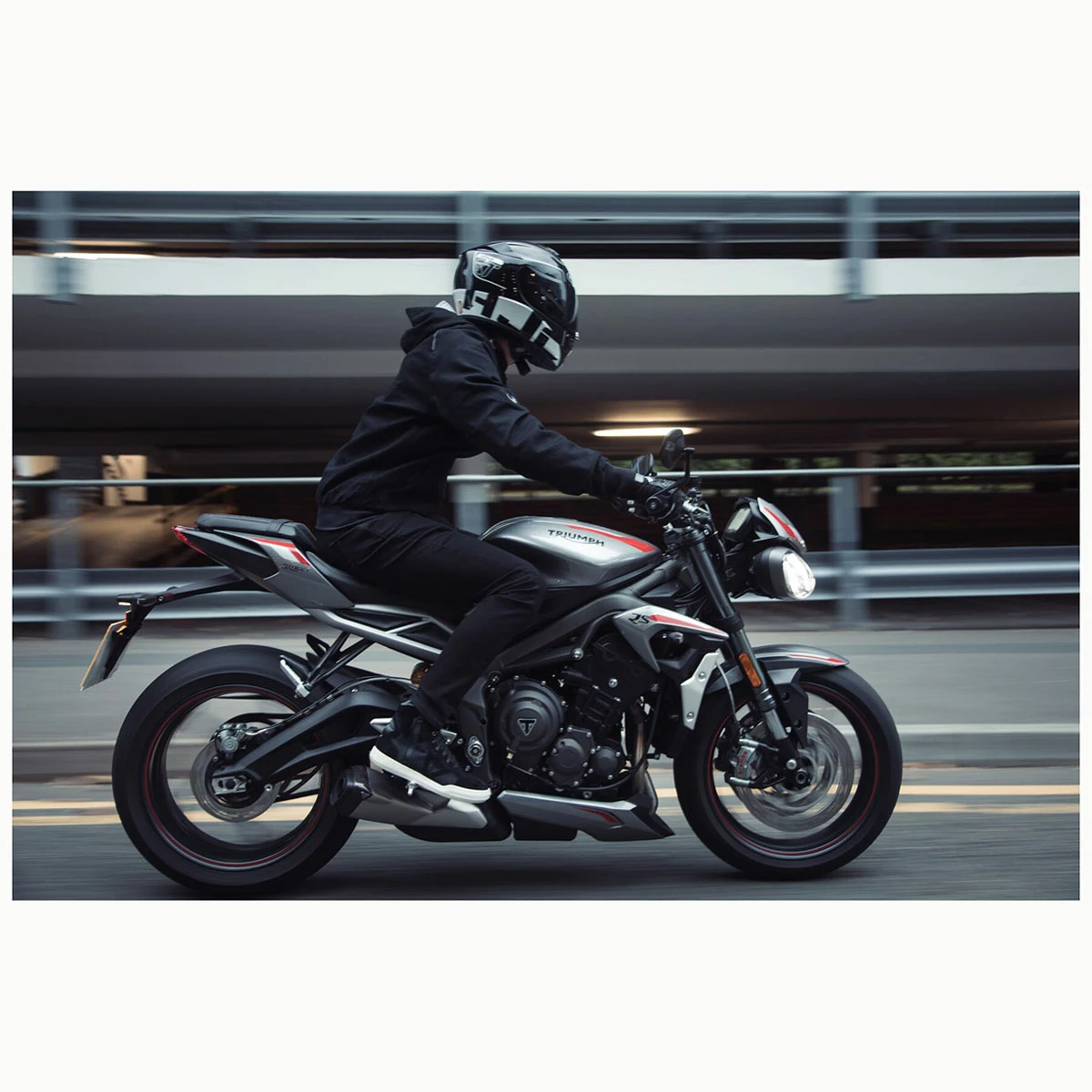 Bull-it Jeans Men's Zero Skinny Jeans 5 Bull-it Jeans Men's Zero Skinny Jeans - Image 3