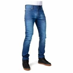 Bull-it Jeans Men's Trident II Straight Jeans