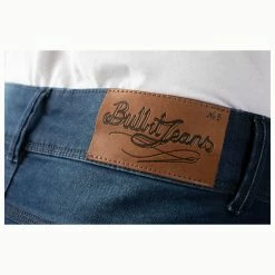 Bull-it Jeans Men's Trident II Straight Jeans 7 Bull-it Jeans Men's Trident II Straight Jeans -Outlet Jackets Store 10028317 C V6