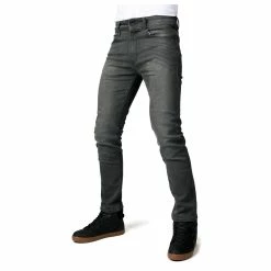 Bull-it Jeans Men's Titan Straight Jeans