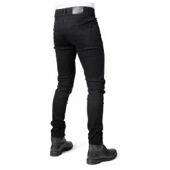 Bull-it Jeans Men's Onyx Straight Jeans -Outlet Jackets Store 10028366 B V3