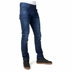 Bull-it Jeans Men's Icon II Straight Jeans