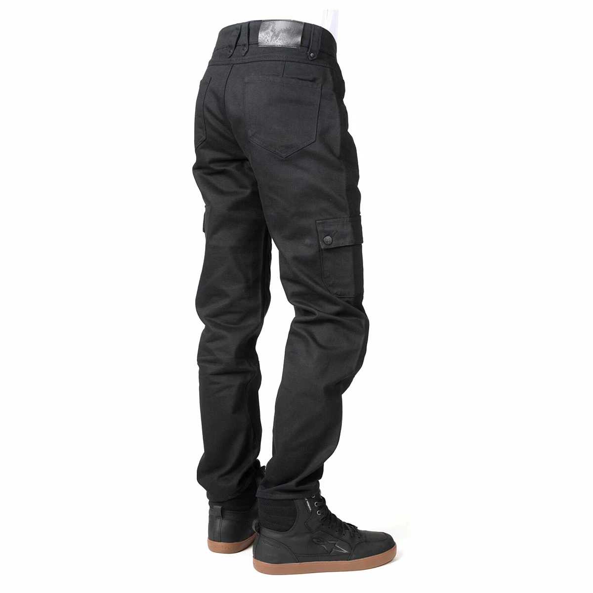 Bull-it Jeans Men's Ranger Easy Jeans 4 Bull-it Jeans Men's Ranger Easy Jeans - Image 2