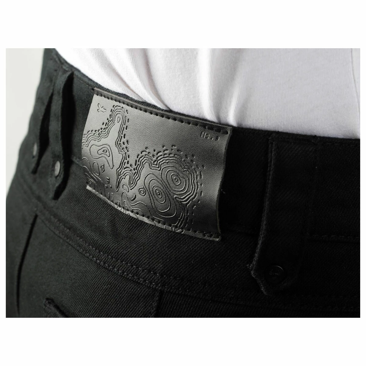 Bull-it Jeans Men's Ranger Easy Jeans 5 Bull-it Jeans Men's Ranger Easy Jeans - Image 3