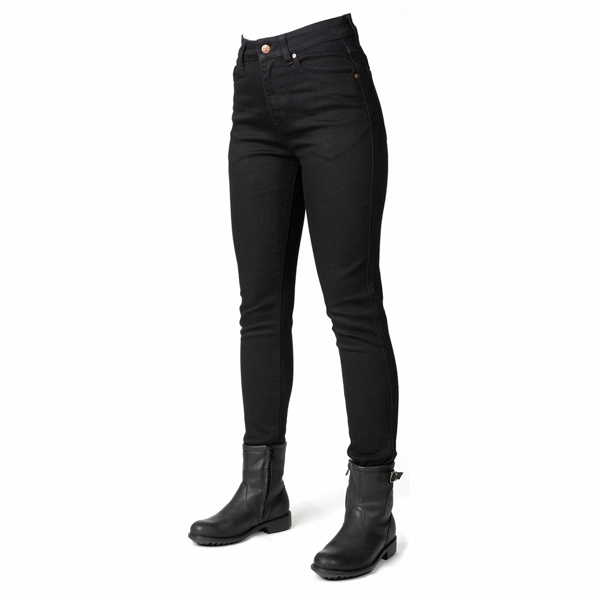 Bull-it Jeans Women's Eclipse Tactical Slim Fit Jeans 3 Bull-it Jeans Women's Eclipse Tactical Slim Fit Jeans