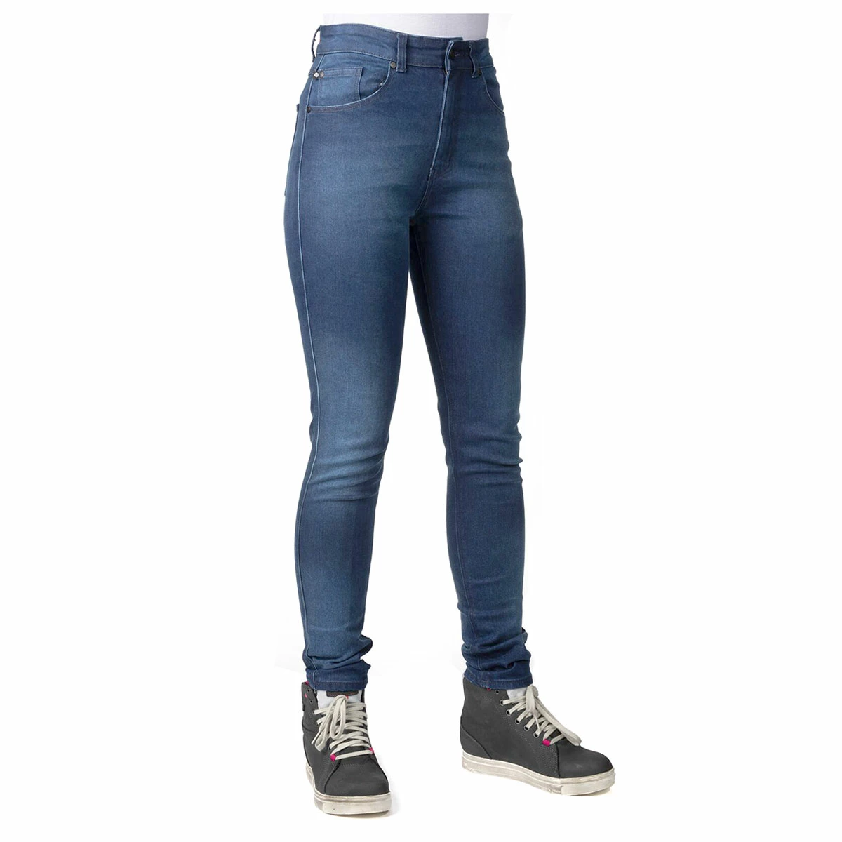 Bull-it Jeans Women's Icona II Tactical Slim Fit Jeans 3 Bull-it Jeans Women's Icona II Tactical Slim Fit Jeans