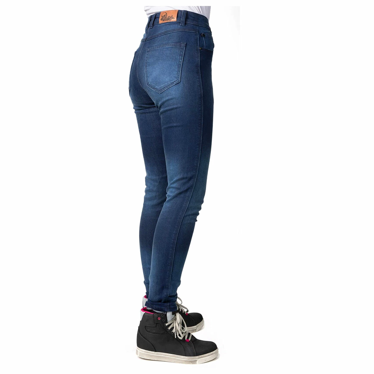 Bull-it Jeans Women's Icona II Tactical Slim Fit Jeans 4 Bull-it Jeans Women's Icona II Tactical Slim Fit Jeans - Image 2
