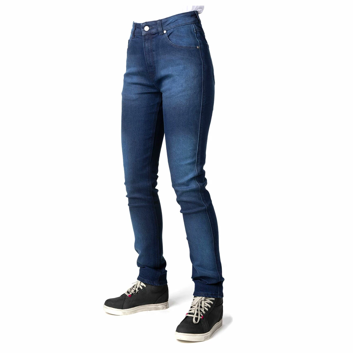Bull-it Jeans Women's Horizon Tactical Straight Fit Jeans 3 Bull-it Jeans Women's Horizon Tactical Straight Fit Jeans