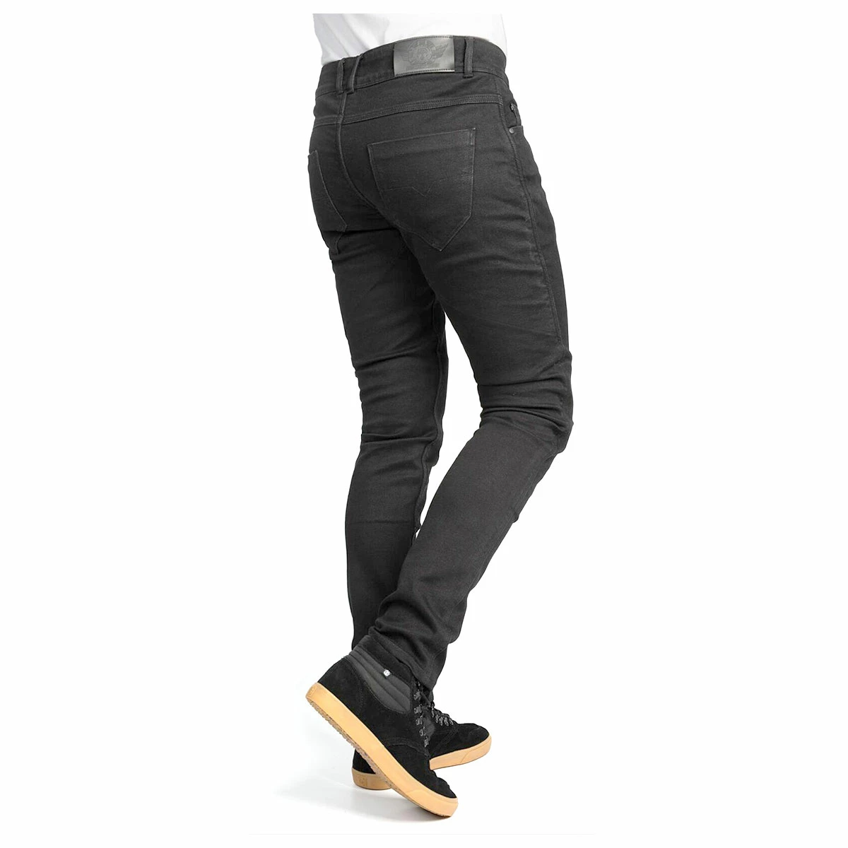 Bull-it Jeans Men's Covert Evo Slim Jeans 4 Bull-it Jeans Men's Covert Evo Slim Jeans - Image 2