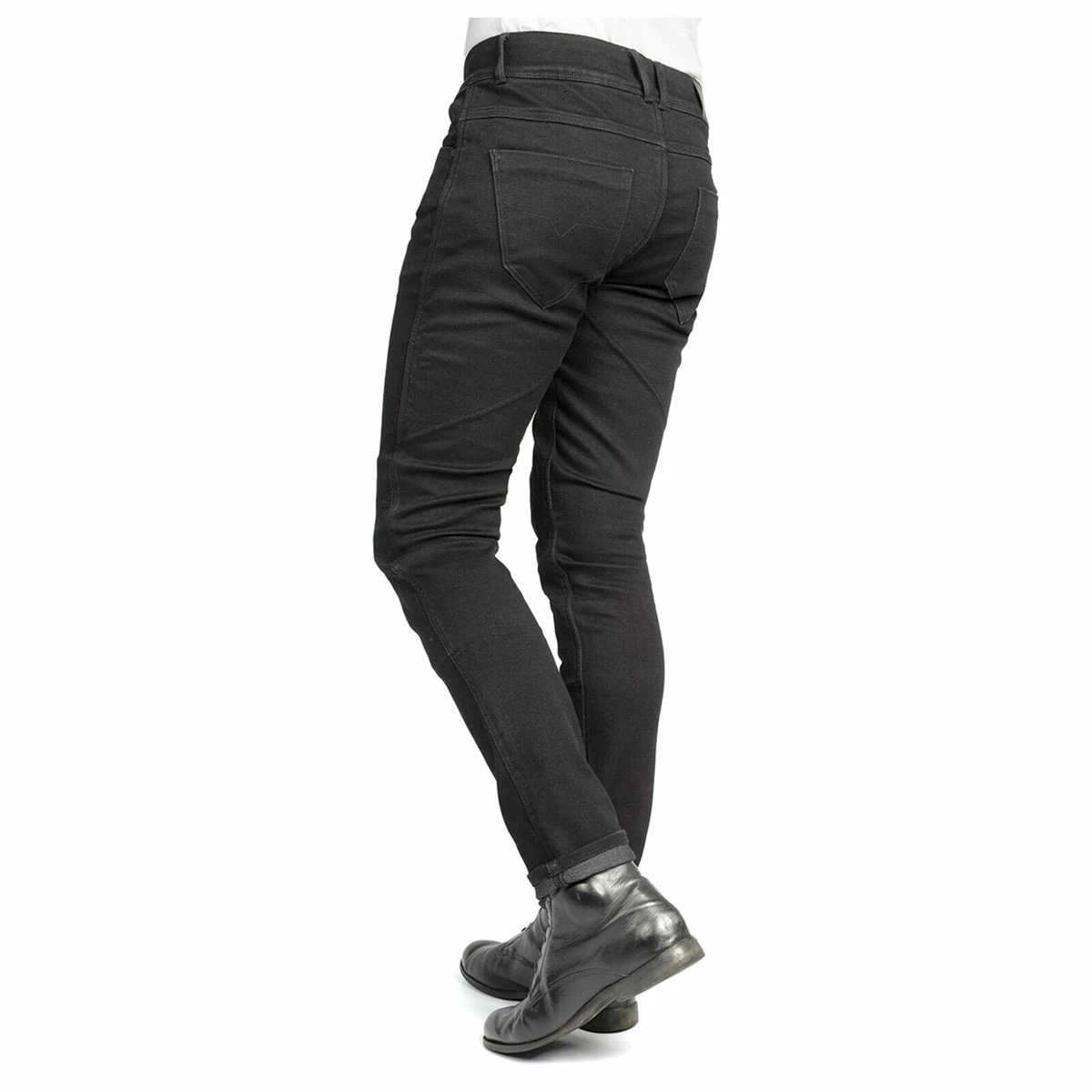 Bull-it Jeans Bull-it Men's Covert Evo Straight Jeans 4 Bull-it Jeans Bull-it Men's Covert Evo Straight Jeans - Image 2