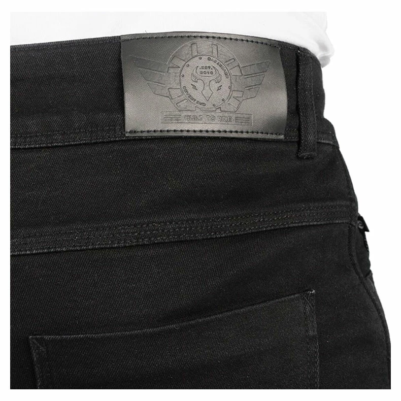 Bull-it Jeans Bull-it Men's Covert Evo Straight Jeans 6 Bull-it Jeans Bull-it Men's Covert Evo Straight Jeans - Image 4