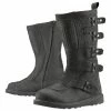 ICON Men's Elsinore 2 Black Boots -Outlet Jackets Store 10031256 A V12