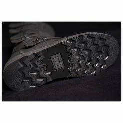 ICON Men's Elsinore 2 Black Boots -Outlet Jackets Store 10031256 D V12