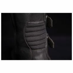 ICON Men's Elsinore 2 Black Boots -Outlet Jackets Store 10031256 F V12