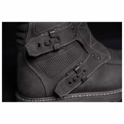 ICON Men's Elsinore 2 Black Boots -Outlet Jackets Store 10031256 G V12