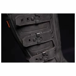 ICON Men's Elsinore 2 Black Boots -Outlet Jackets Store 10031256 H V12