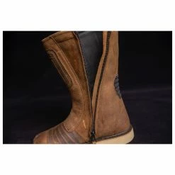ICON Men's Elsinore 2 Brown Boots -Outlet Jackets Store 10031269 E V12