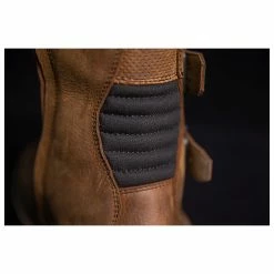 ICON Men's Elsinore 2 Brown Boots -Outlet Jackets Store 10031269 F V12