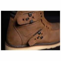 ICON Men's Elsinore 2 Brown Boots -Outlet Jackets Store 10031269 G V12