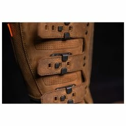 ICON Men's Elsinore 2 Brown Boots -Outlet Jackets Store 10031269 H V12